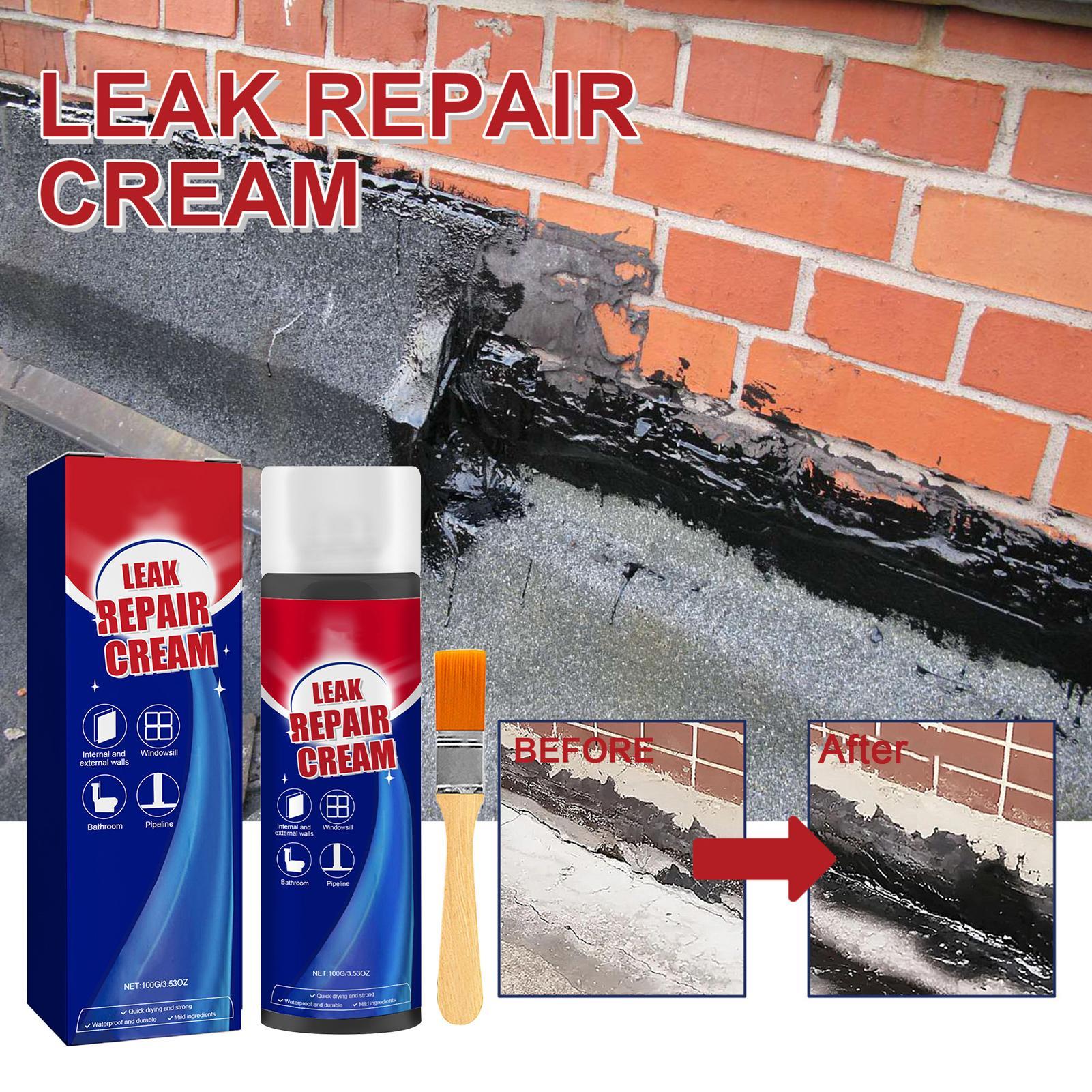 مانع تسرب طويل الأمد، سائل إصل - مراجعة Roof Sealant Patch وسعره