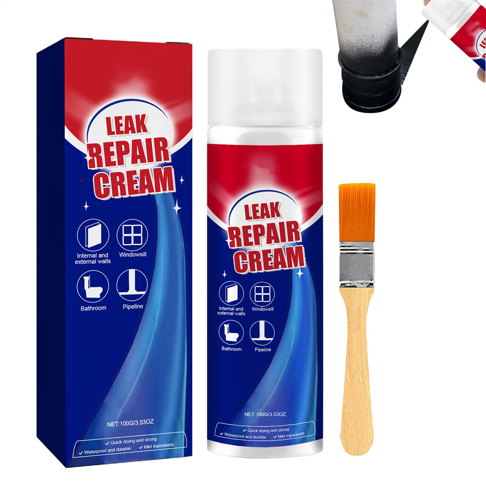100 مللي مانع التسرب رذاذ جدار - مراجعة Roof Sealant Patch وسعره