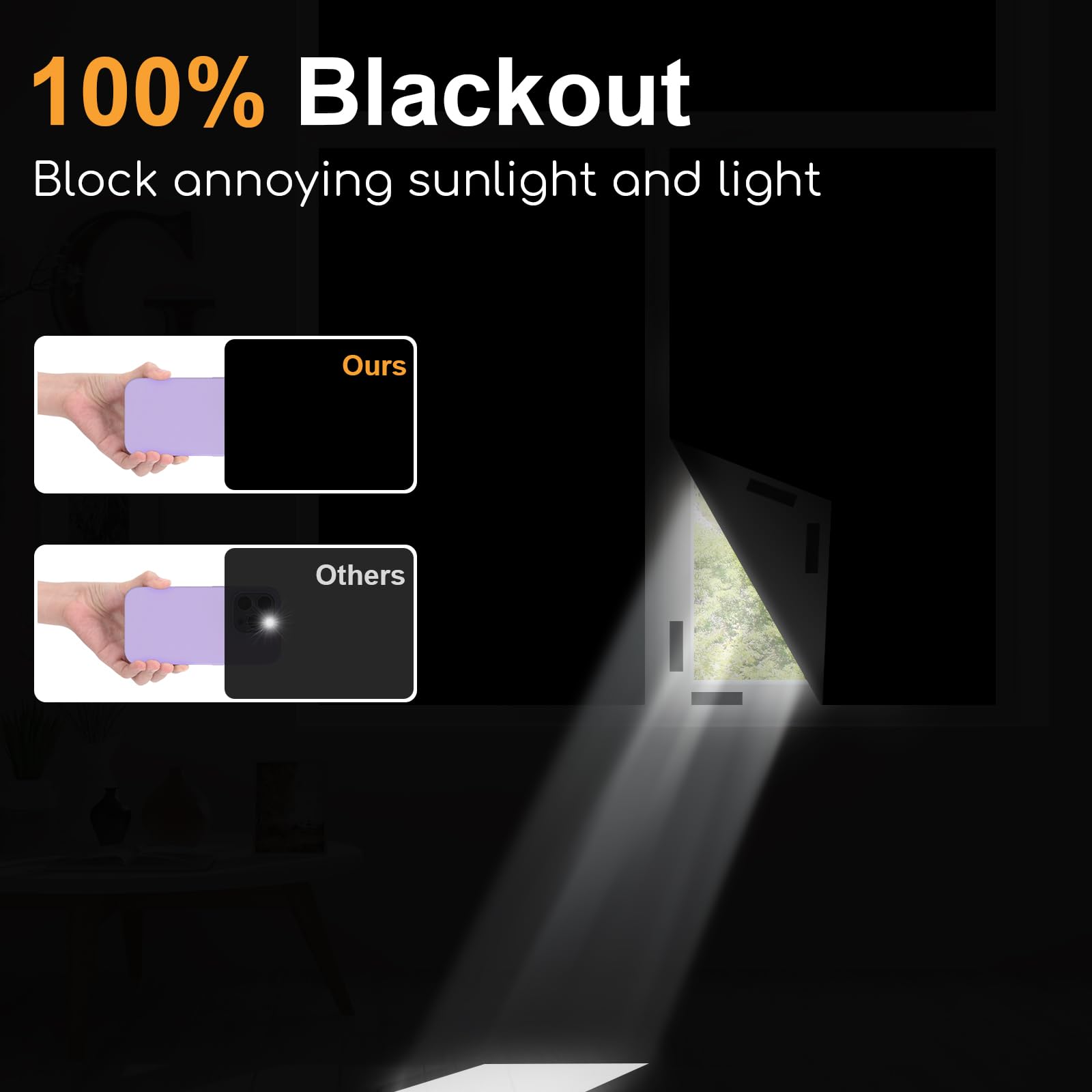 ستارة تعتيم كامل 100%، فيلم تع - مراجعة Window Insulation Film وسعره
