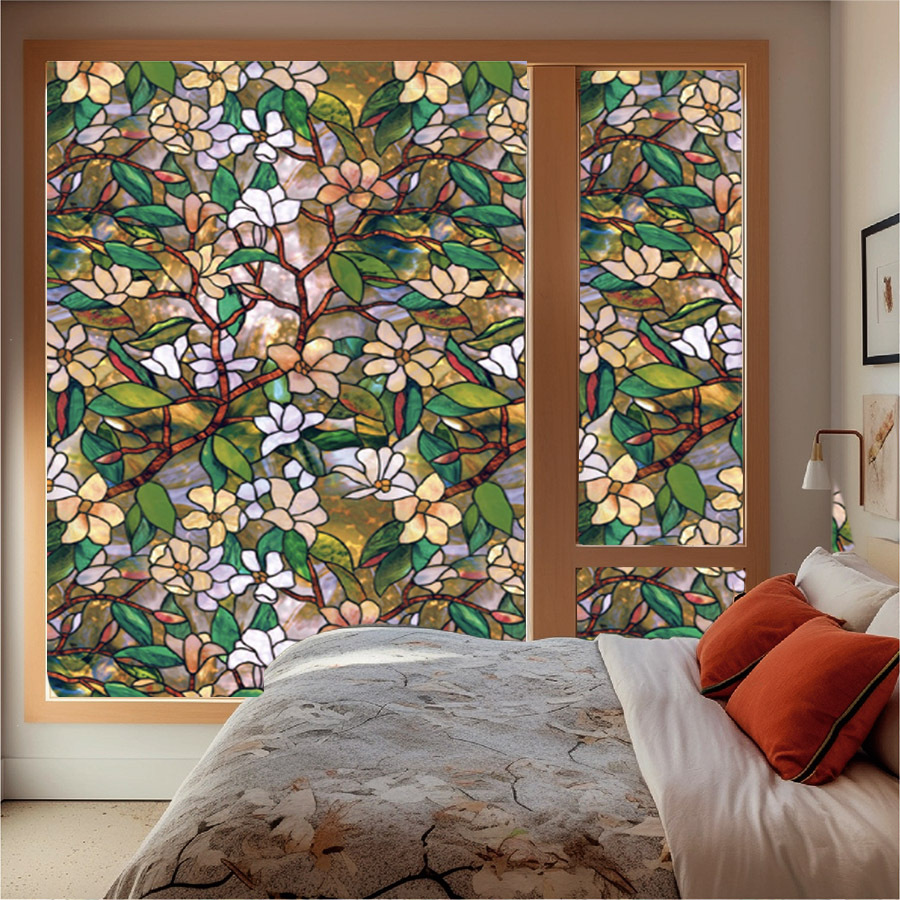 فيلم نوافذ للحماية من الكهرباء - مراجعة Window Insulation Film وسعره