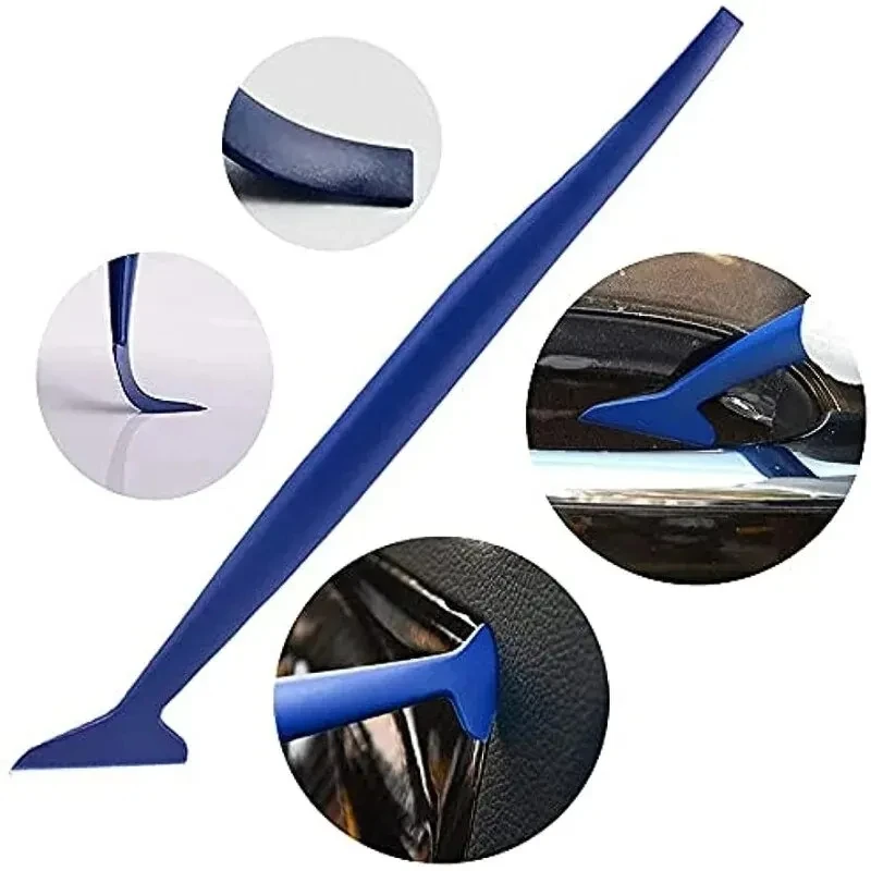 مجموعة أدوات تغليف السيارات 10 - مراجعة Window Insulation Film وسعره