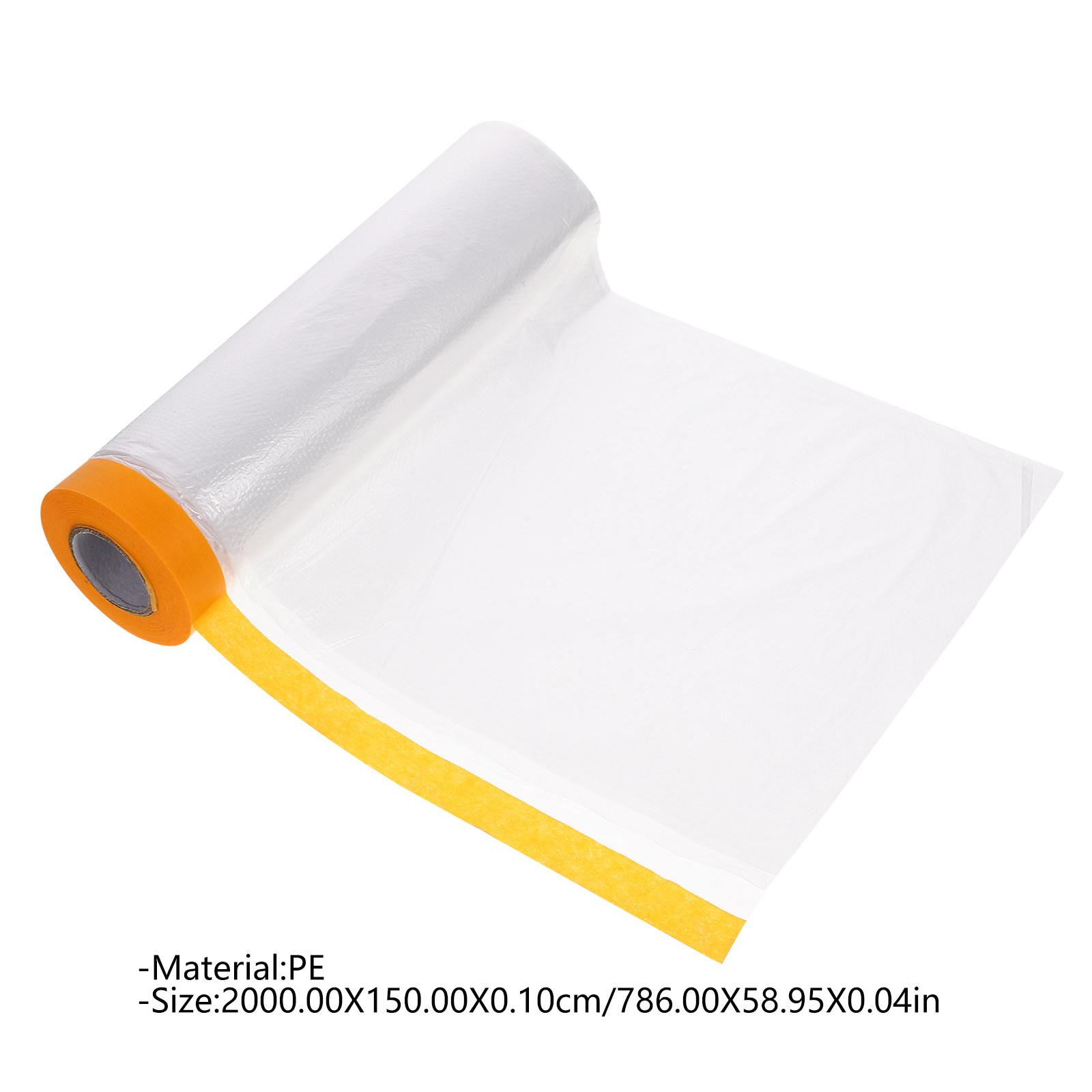 طقم عزل النوافذ البلاستيكي لفص - مراجعة Window Insulation Film وسعره