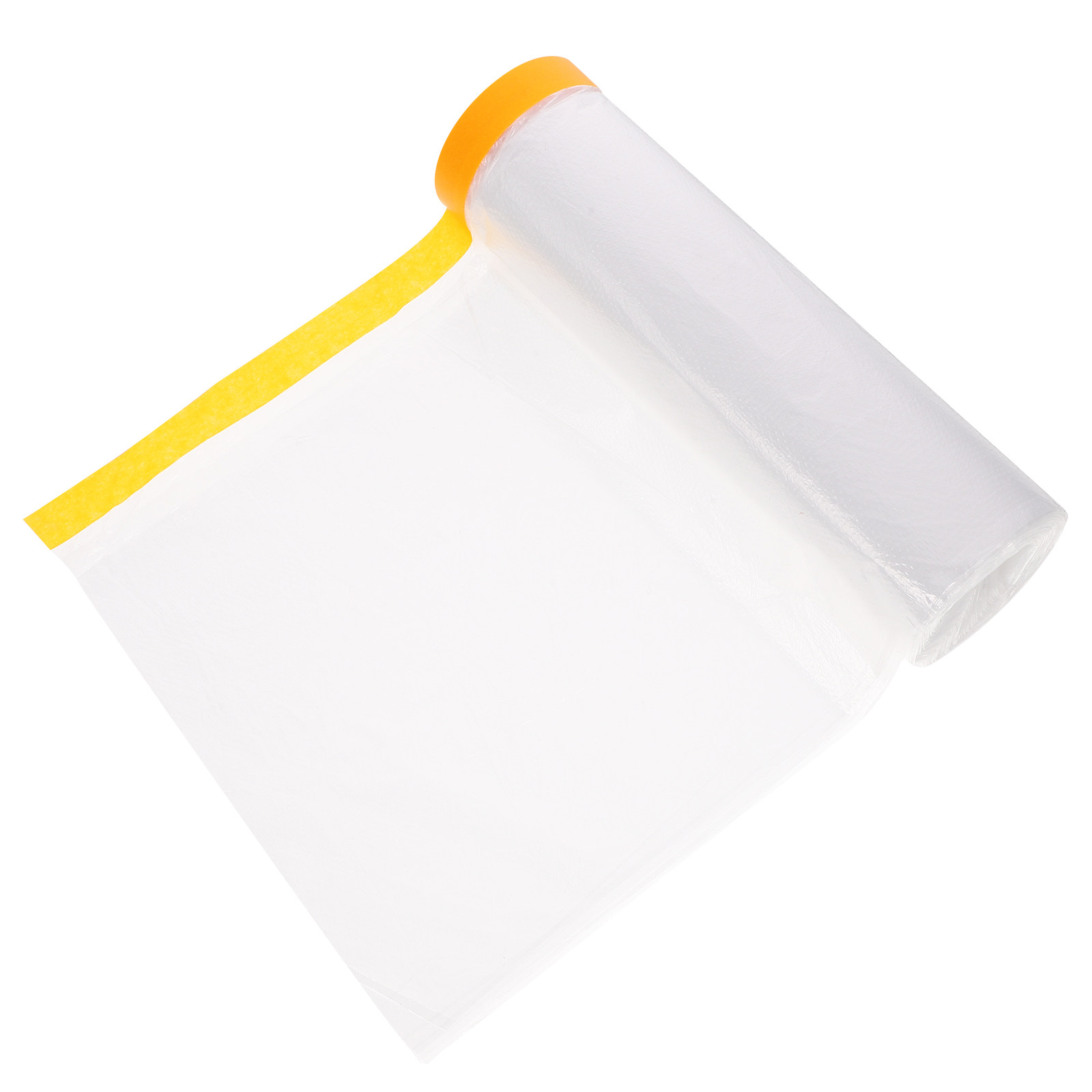 طقم عزل النوافذ البلاستيكي لفص - مراجعة Window Insulation Film وسعره