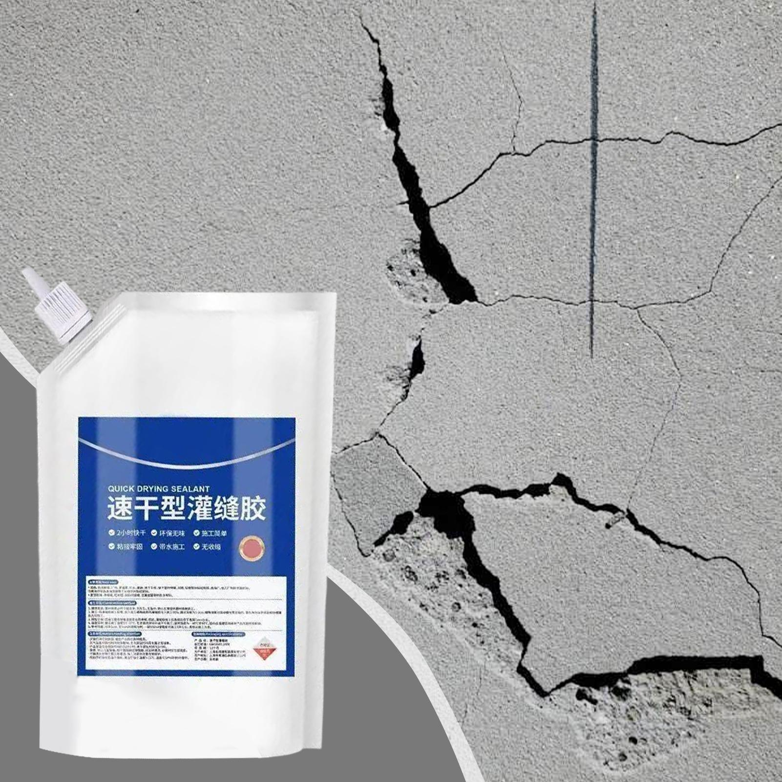 سقف مانع التسرب عالية القوة ال - مراجعة Roof Sealant Patch وسعره