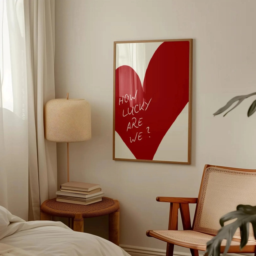 كيف محظوظ نحن الوردي الأحمر مخ - مراجعة Home Improvement Furniture وسعره
